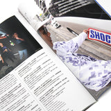 MOTO-BUNKA Five Year Book