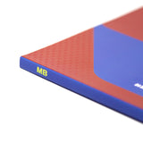 MOTO-BUNKA Five Year Book