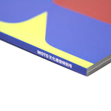 MOTO-BUNKA Five Year Book