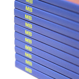 MOTO-BUNKA Five Year Book