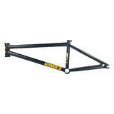 FIT Mixtape V3 John Nelson Frame Matte Black