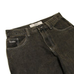 Heavies Classic Jeans Brown