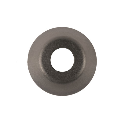 United Non Drive Side Plastic Hub Guard