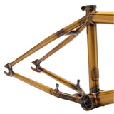 S&M Rambler Nathan Thru-N-Thru Frame V2 Dog Piss