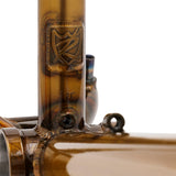 S&M Rambler Nathan Thru-N-Thru Frame V2 Dog Piss