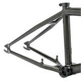 S&M Rambler Lukas Big Lincoln Frame V2 Showcase Char