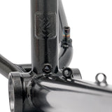S&M Rambler Lukas Big Lincoln Frame V2 Showcase Char
