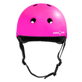Pro-Tec Low Pro Certified Helmet Gloss Pink