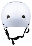 Pro-Tec Prime Certified Helmet Matte White