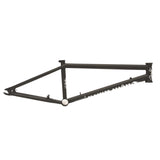 United Prime Mover Frame (13.2" Chainstay) Matte Black