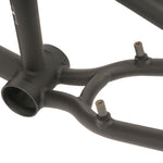 United Prime Mover Frame (13.2" Chainstay) Matte Black