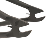 United Prime Mover Frame (13.2" Chainstay) Matte Black