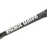 United Prime Mover Frame (13.2" Chainstay) Matte Black