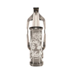 United Prime Mover Frame (13.2" Chainstay) Gloss Clear