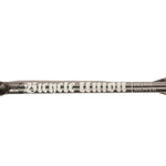 United Prime Mover Frame (13.2" Chainstay) Gloss Clear
