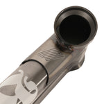 United Prime Mover Frame (13.2" Chainstay) Gloss Clear