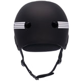 Pro-Tec Old School Low Pro Certified Helmet Matte Black