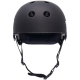 Pro-Tec Old School Low Pro Certified Helmet Matte Black