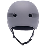 Pro-Tec Old School Low Pro Certified Helmet Matte Grey