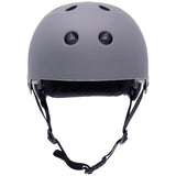 Pro-Tec Old School Low Pro Certified Helmet Matte Grey