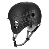 Pro-Tec Full Cut Certified Helmet Bicycle Union Sig Edition Matte Black