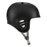 Pro-Tec Full Cut Certified Helmet Bicycle Union Sig Edition Matte Black
