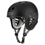 Pro-Tec Full Cut Certified Helmet Bicycle Union Sig Edition Matte Black