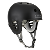 Pro-Tec Full Cut Certified Helmet Bicycle Union Sig Edition Matte Black
