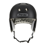 Pro-Tec Full Cut Certified Helmet Bicycle Union Sig Edition Matte Black