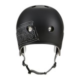 Pro-Tec Full Cut Certified Helmet Bicycle Union Sig Edition Matte Black