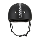 Pro-Tec Low Pro Certified Helmet FIT Checkered Sig Edition Matte Black