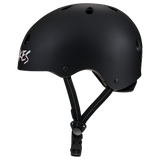 Pro-Tec Low Pro Certified Helmet S&M Sharpie Shield Sig Edition Matte Black