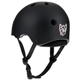 Pro-Tec Low Pro Certified Helmet S&M Sharpie Shield Sig Edition Matte Black
