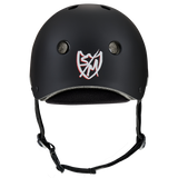 Pro-Tec Low Pro Certified Helmet S&M Sharpie Shield Sig Edition Matte Black