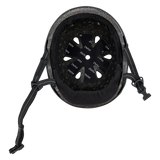 Pro-Tec Low Pro Certified Helmet S&M Sharpie Shield Sig Edition Matte Black