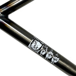 S&M REA Bars 9.5" x 29"