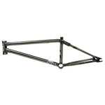 S&M REA Frame Gloss Clear