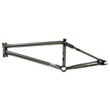 S&M REA Frame Gloss Clear