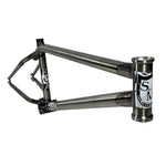 S&M REA Frame Gloss Clear