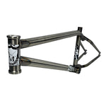 S&M REA Frame Gloss Clear