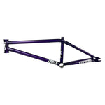 S&M REA Frame Purple Rain