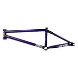 S&M REA Frame Purple Rain
