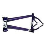 S&M REA Frame Purple Rain