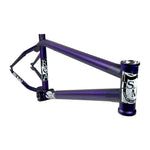 S&M REA Frame Purple Rain