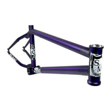 S&M REA Frame Purple Rain
