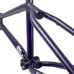 S&M REA Frame Purple Rain