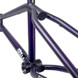 S&M REA Frame Purple Rain