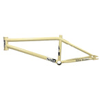S&M REA Frame Bennettan