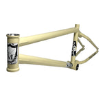 S&M REA Frame Bennettan