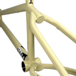 S&M REA Frame Bennettan